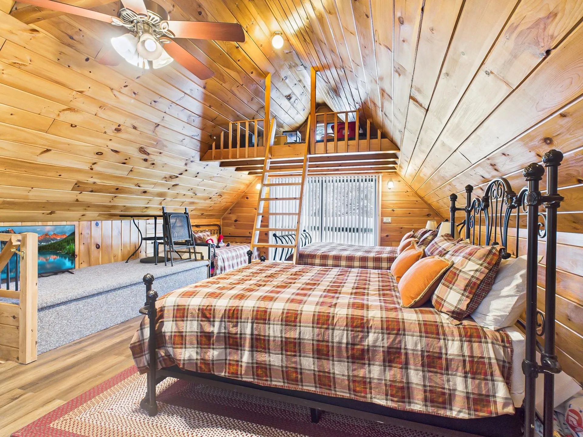 361 Jackson Lodge Road Canaan VT 05903