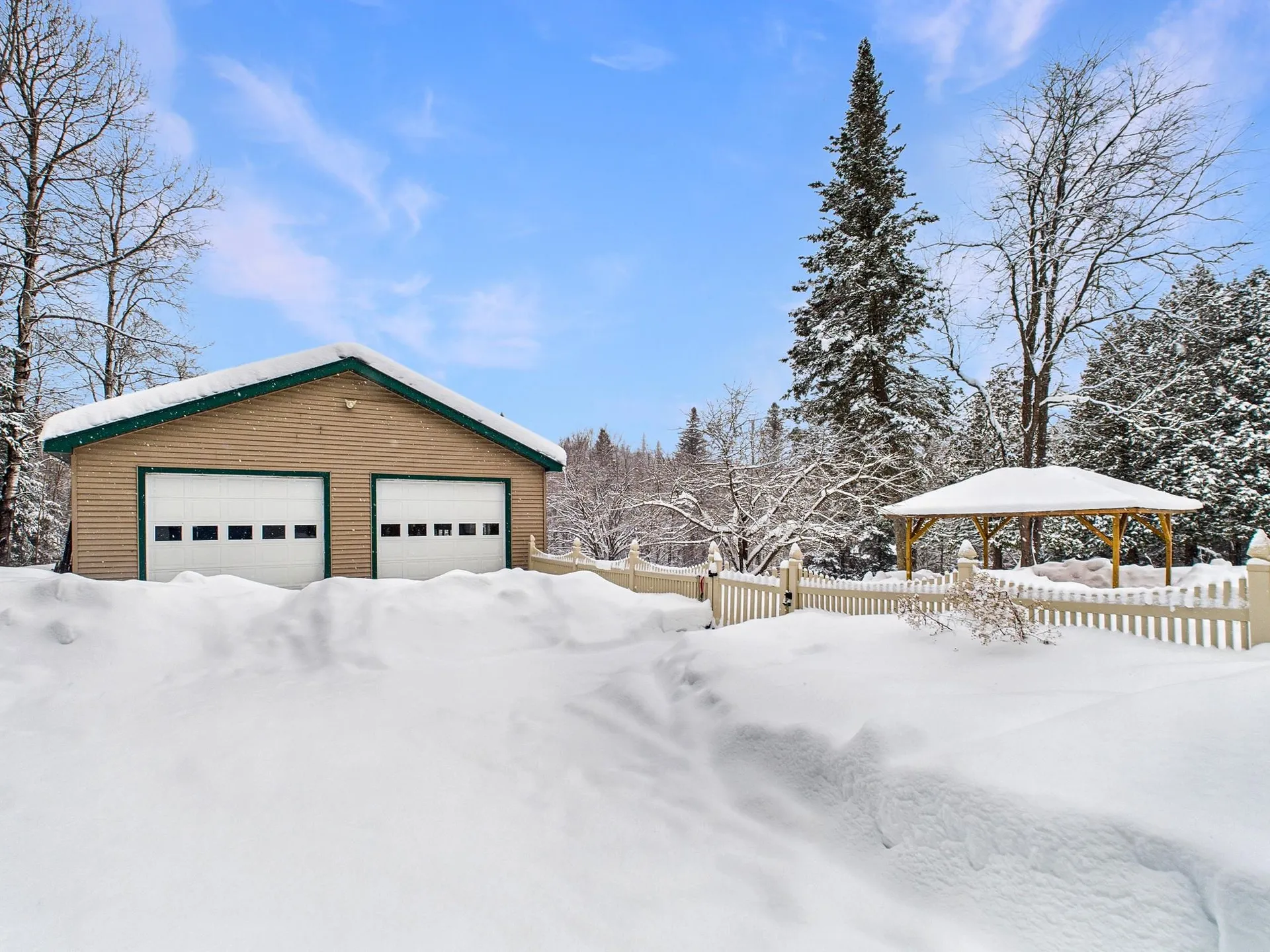 361 Jackson Lodge Road Canaan VT 05903