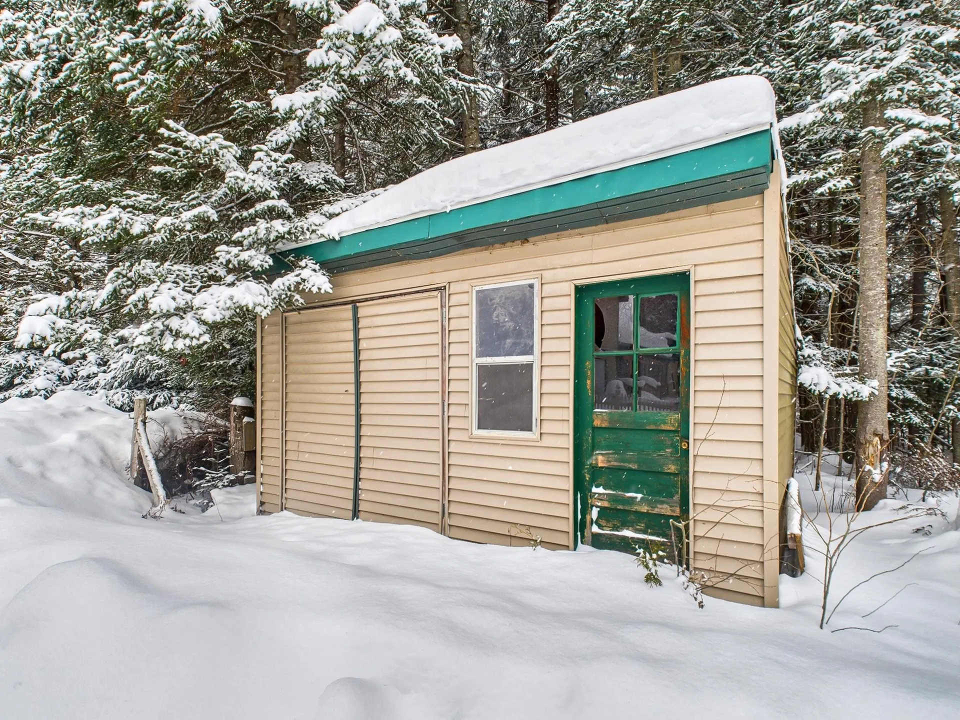 361 Jackson Lodge Road Canaan VT 05903