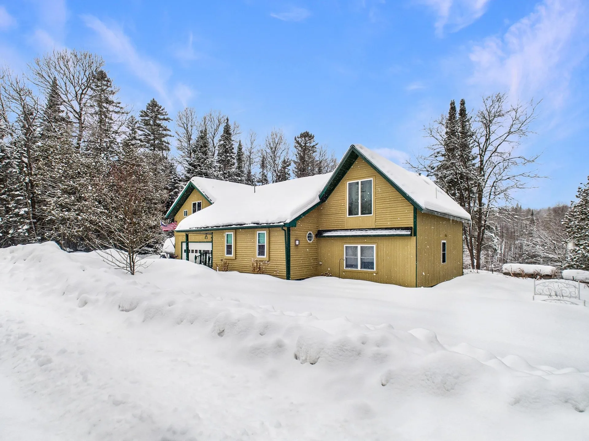 361 Jackson Lodge Road Canaan VT 05903