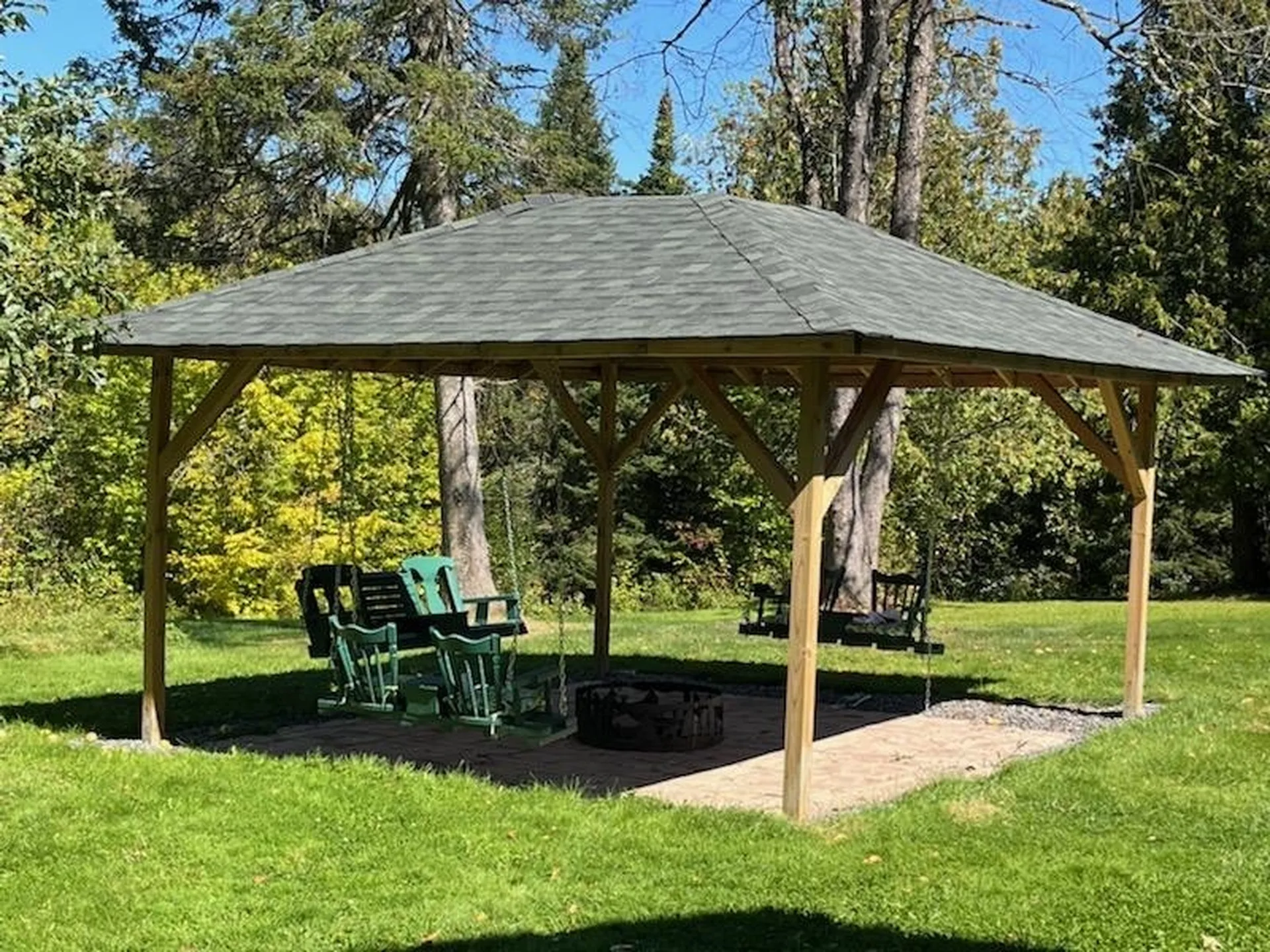 361 Jackson Lodge Road Canaan VT 05903