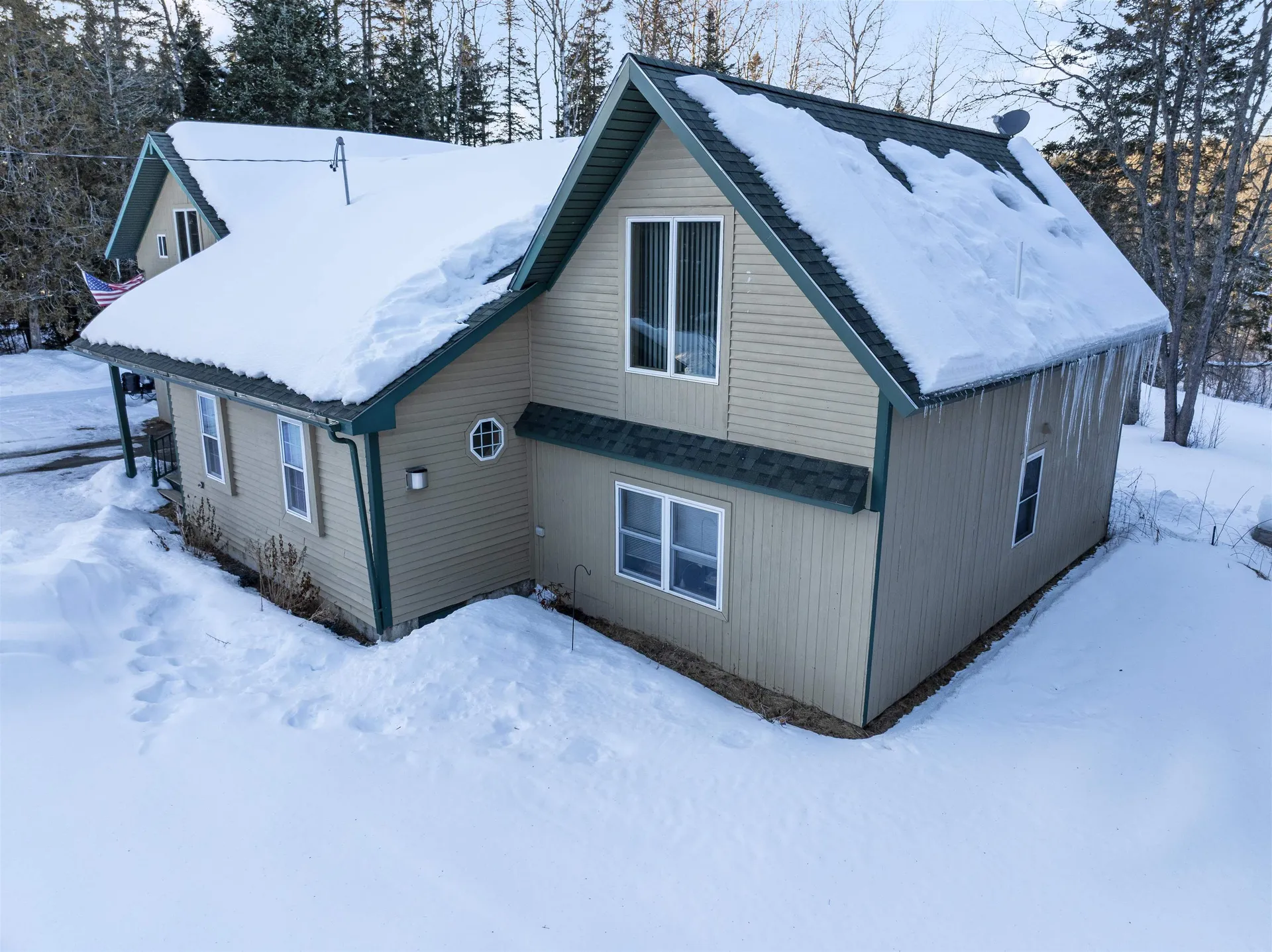 361 Jackson Lodge Road Canaan VT 05903