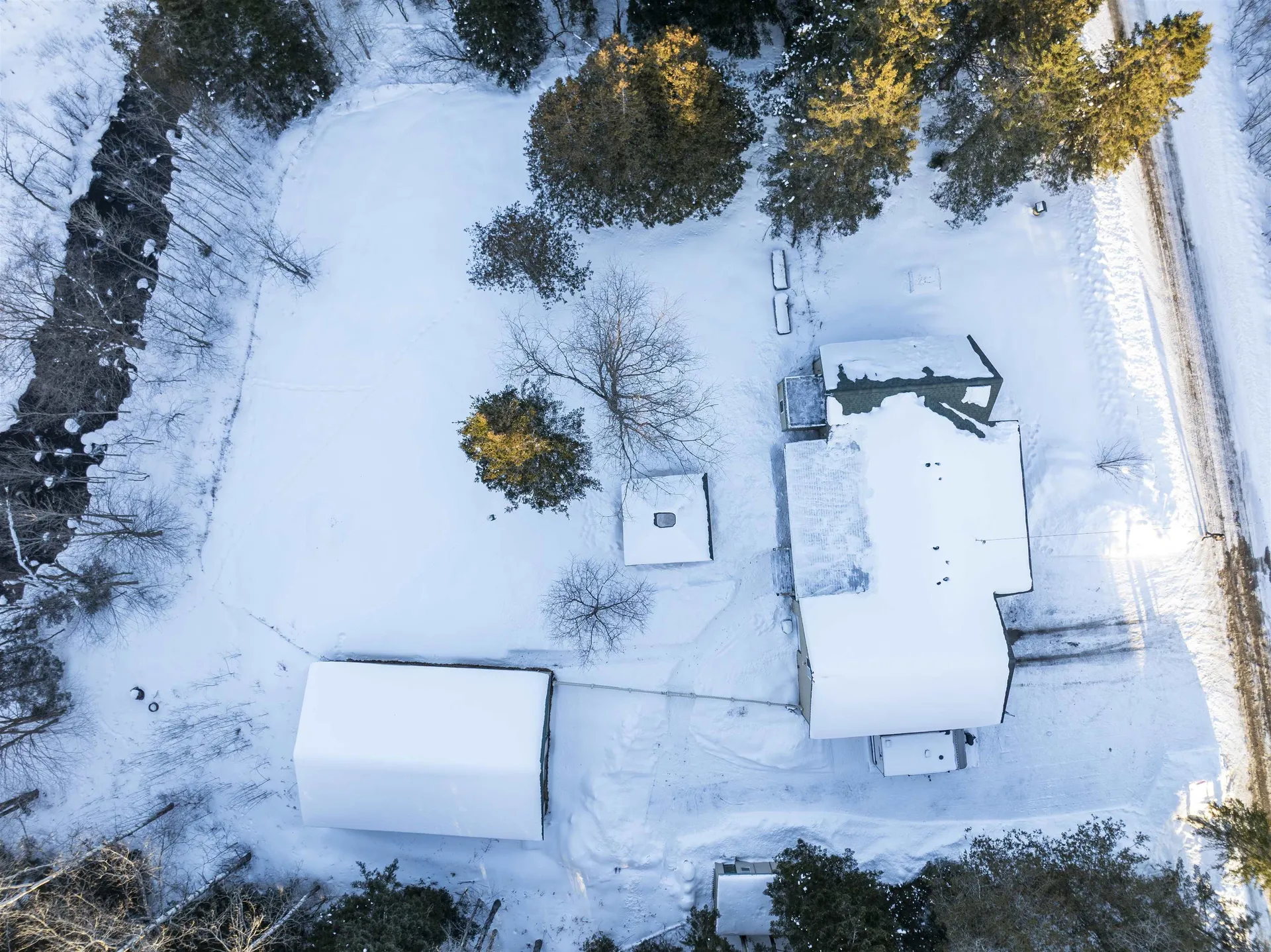 361 Jackson Lodge Road Canaan VT 05903