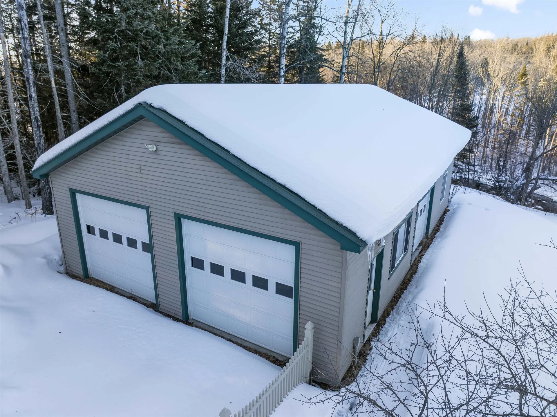 361 Jackson Lodge Road Canaan VT 05903