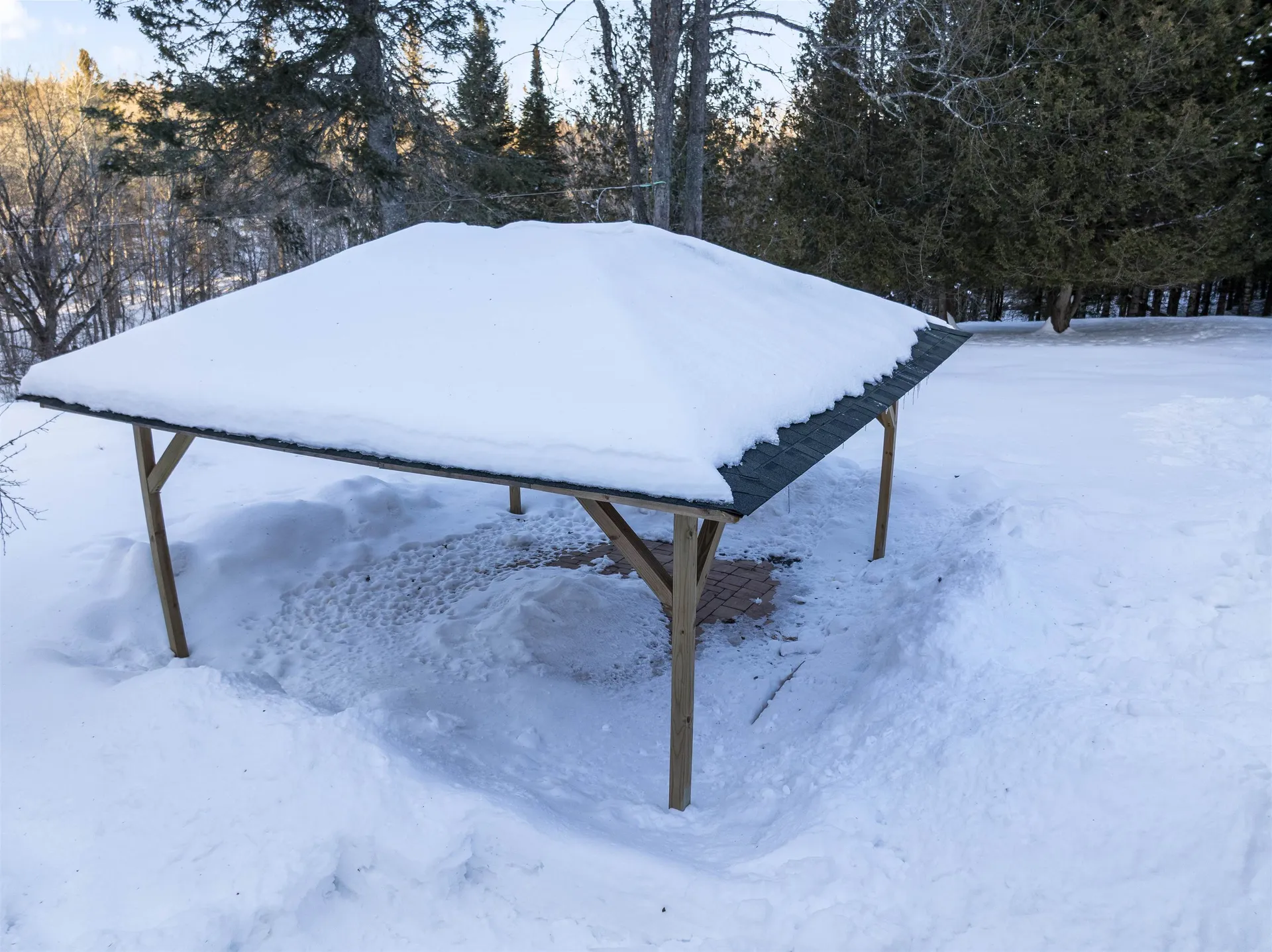 361 Jackson Lodge Road Canaan VT 05903