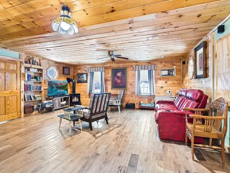 361 Jackson Lodge Road Canaan VT 05903
