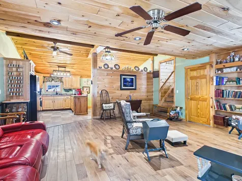 361 Jackson Lodge Road Canaan VT 05903