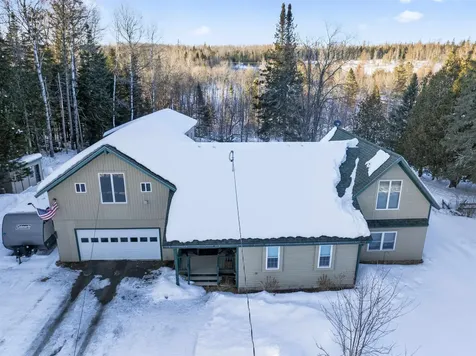 361 Jackson Lodge Road Canaan VT 05903