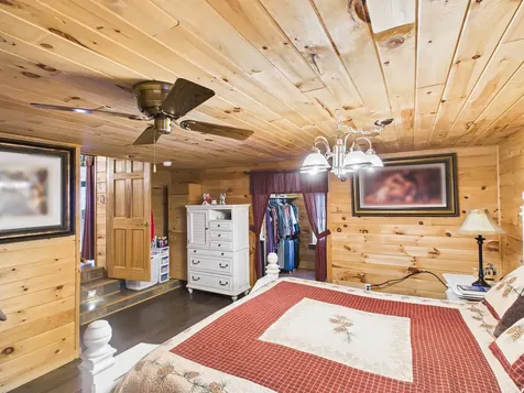 361 Jackson Lodge Road Canaan VT 05903