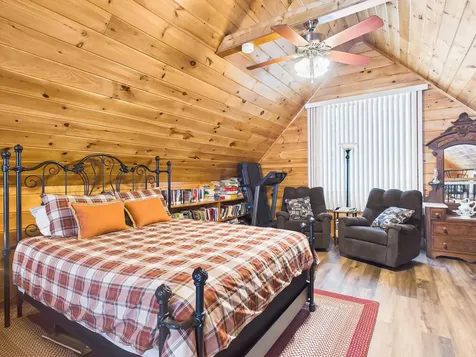 361 Jackson Lodge Road Canaan VT 05903