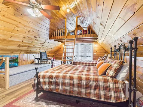 361 Jackson Lodge Road Canaan VT 05903