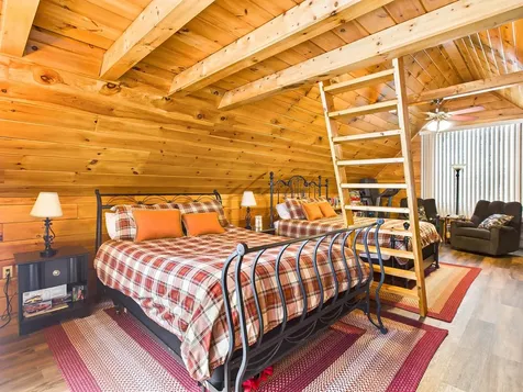 361 Jackson Lodge Road Canaan VT 05903