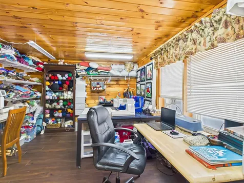 361 Jackson Lodge Road Canaan VT 05903