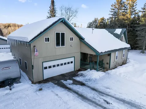361 Jackson Lodge Road Canaan VT 05903