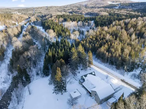 361 Jackson Lodge Road Canaan VT 05903