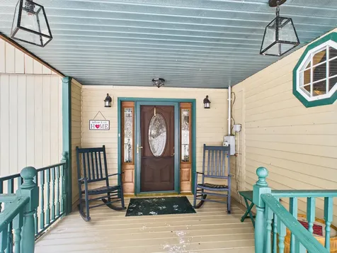 361 Jackson Lodge Road Canaan VT 05903