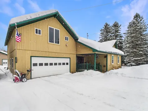 361 Jackson Lodge Road Canaan VT 05903