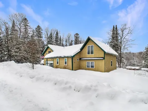 361 Jackson Lodge Road Canaan VT 05903