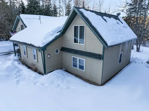 361 Jackson Lodge Road Canaan VT 05903