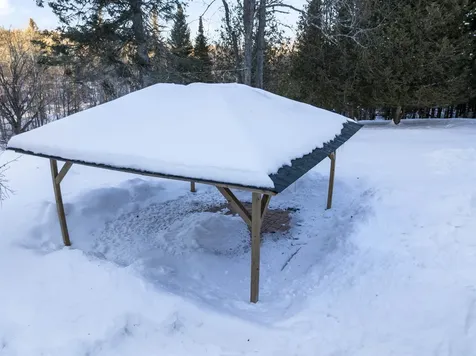 361 Jackson Lodge Road Canaan VT 05903