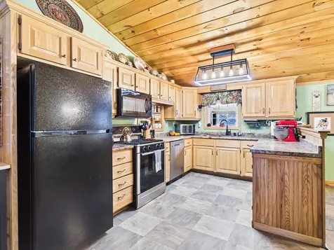 361 Jackson Lodge Road Canaan VT 05903