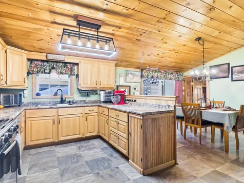 361 Jackson Lodge Road Canaan VT 05903