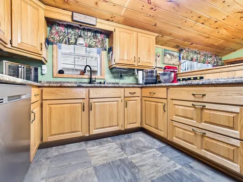 361 Jackson Lodge Road Canaan VT 05903