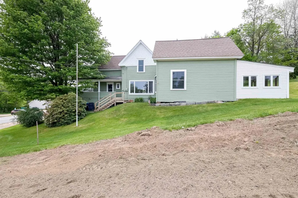 50 Depot Street Belmont NH 03220