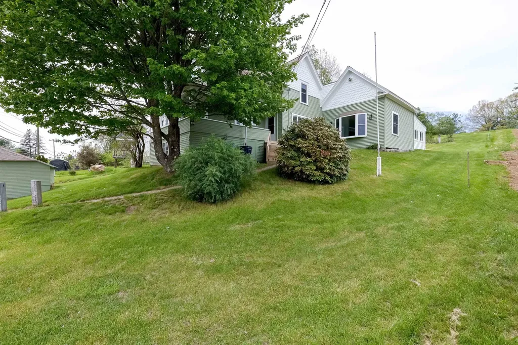 50 Depot Street Belmont NH 03220