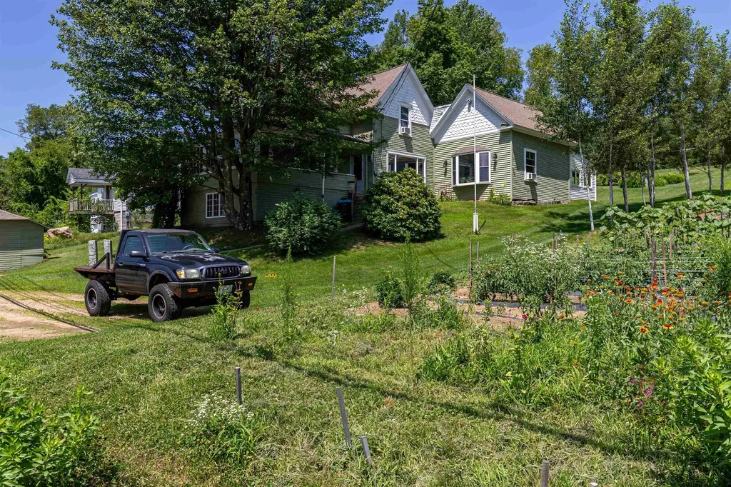 50 Depot Street Belmont NH 03220