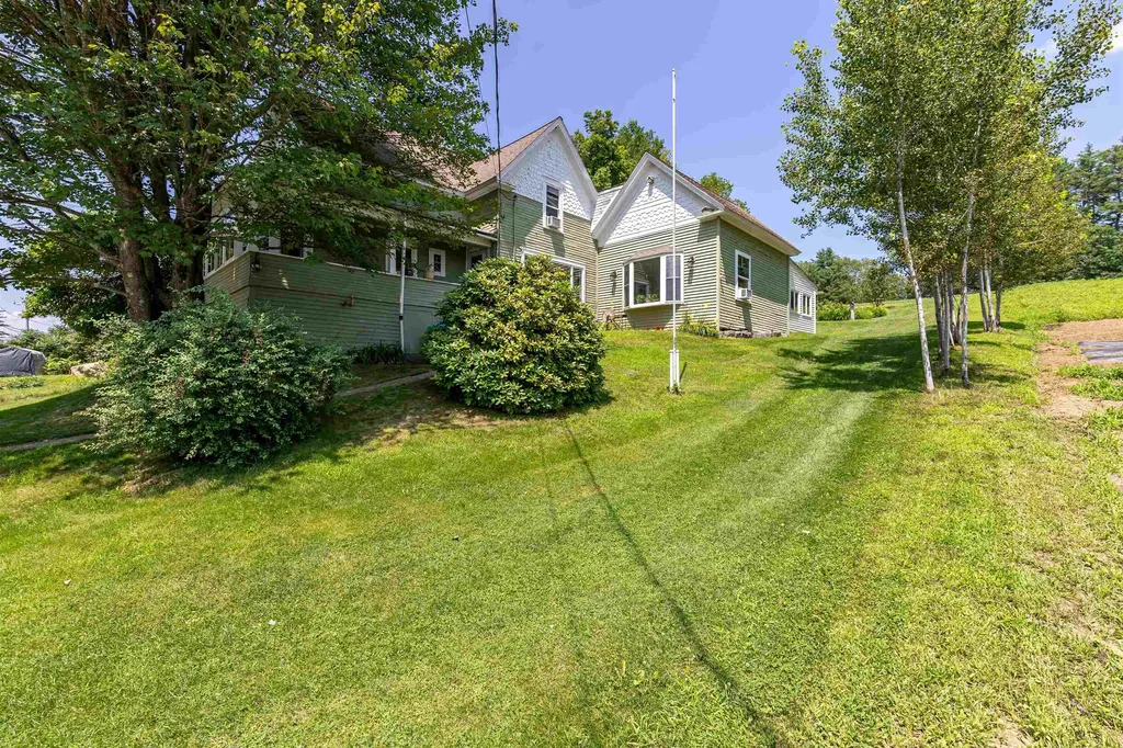 50 Depot Street Belmont NH 03220