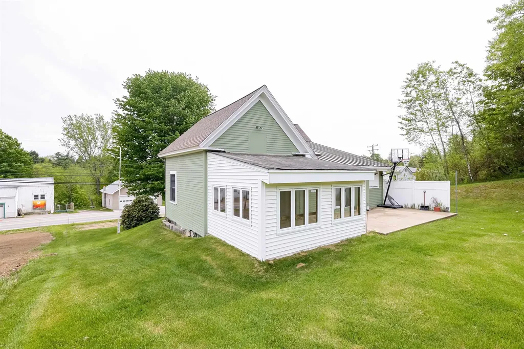 50 Depot Street Belmont NH 03220