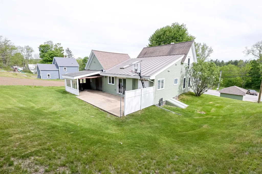 50 Depot Street Belmont NH 03220