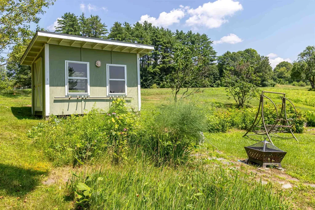 50 Depot Street Belmont NH 03220