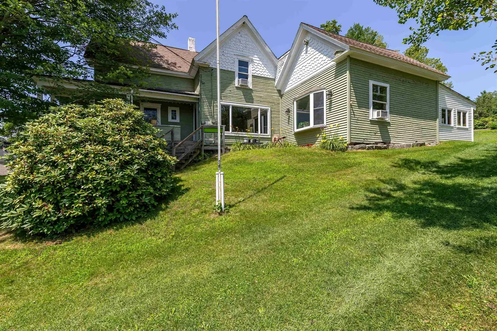 50 Depot Street Belmont NH 03220