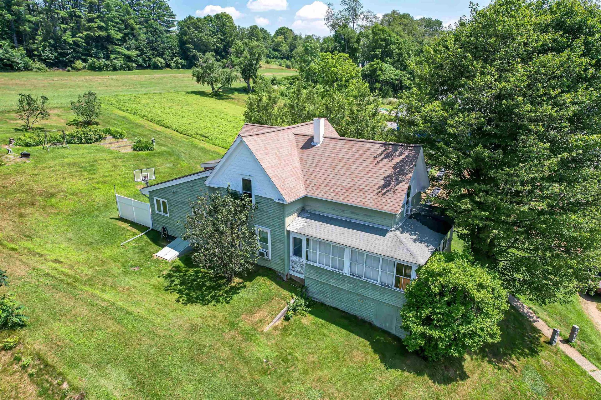 50 Depot Street Belmont NH 03220