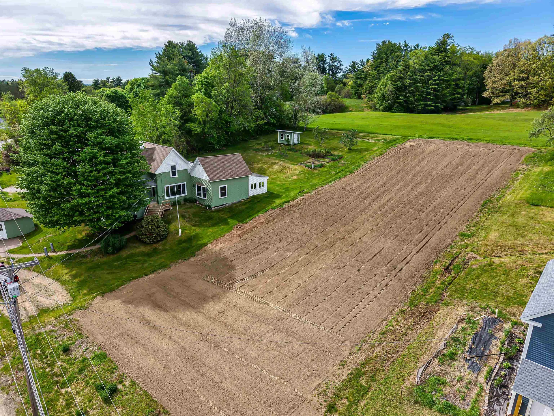 50 Depot Street Belmont NH 03220