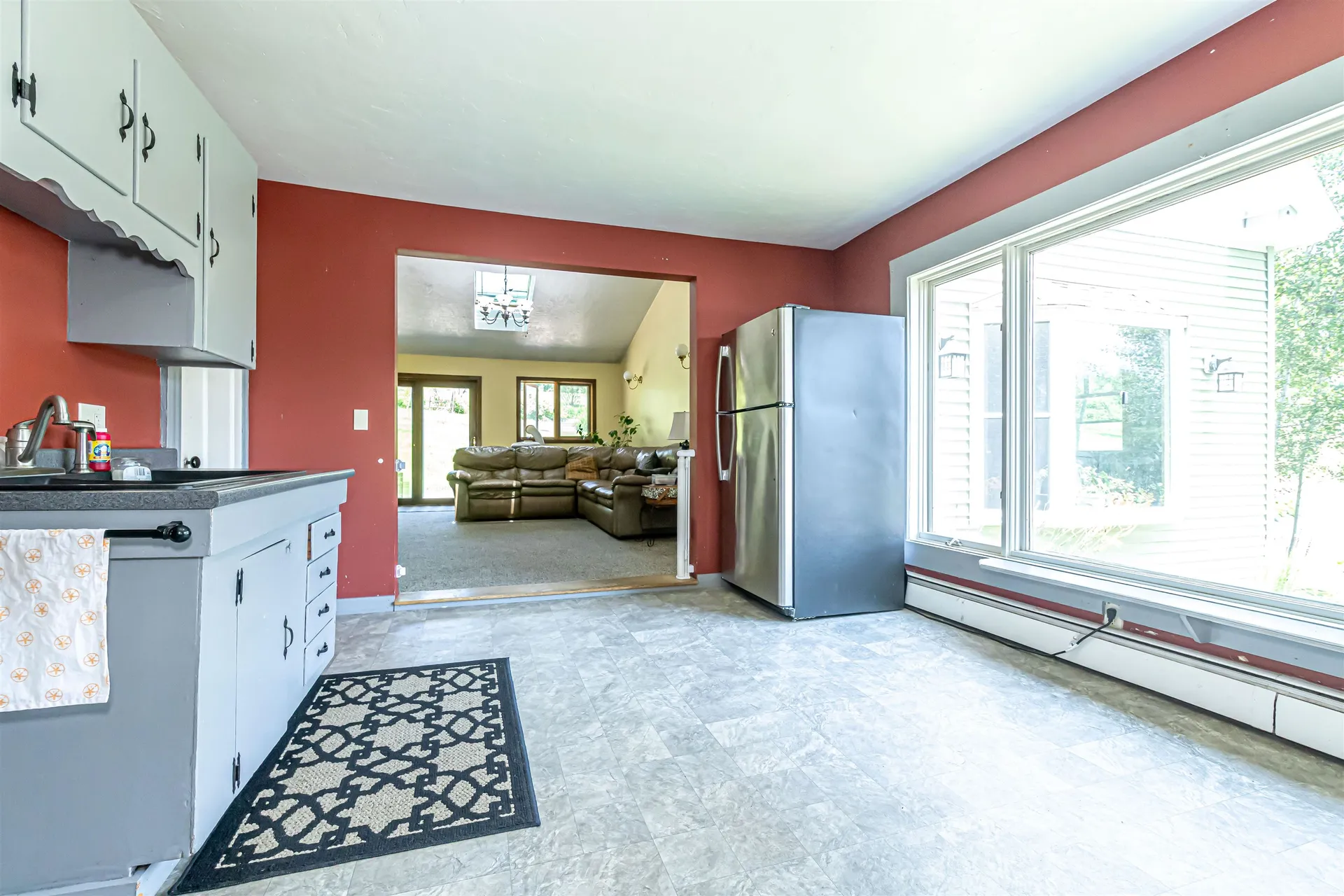 50 Depot Street Belmont NH 03220