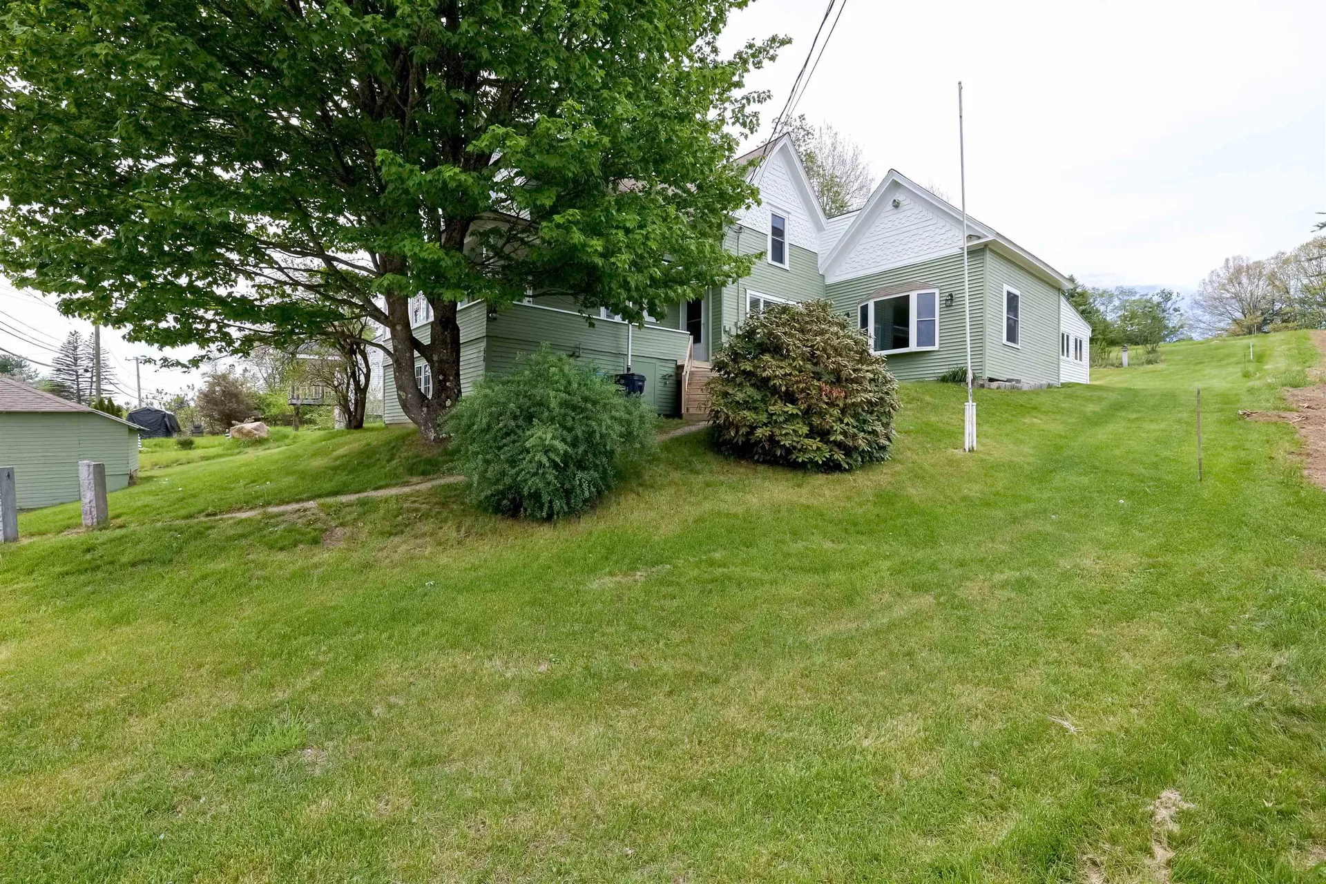 50 Depot Street Belmont NH 03220