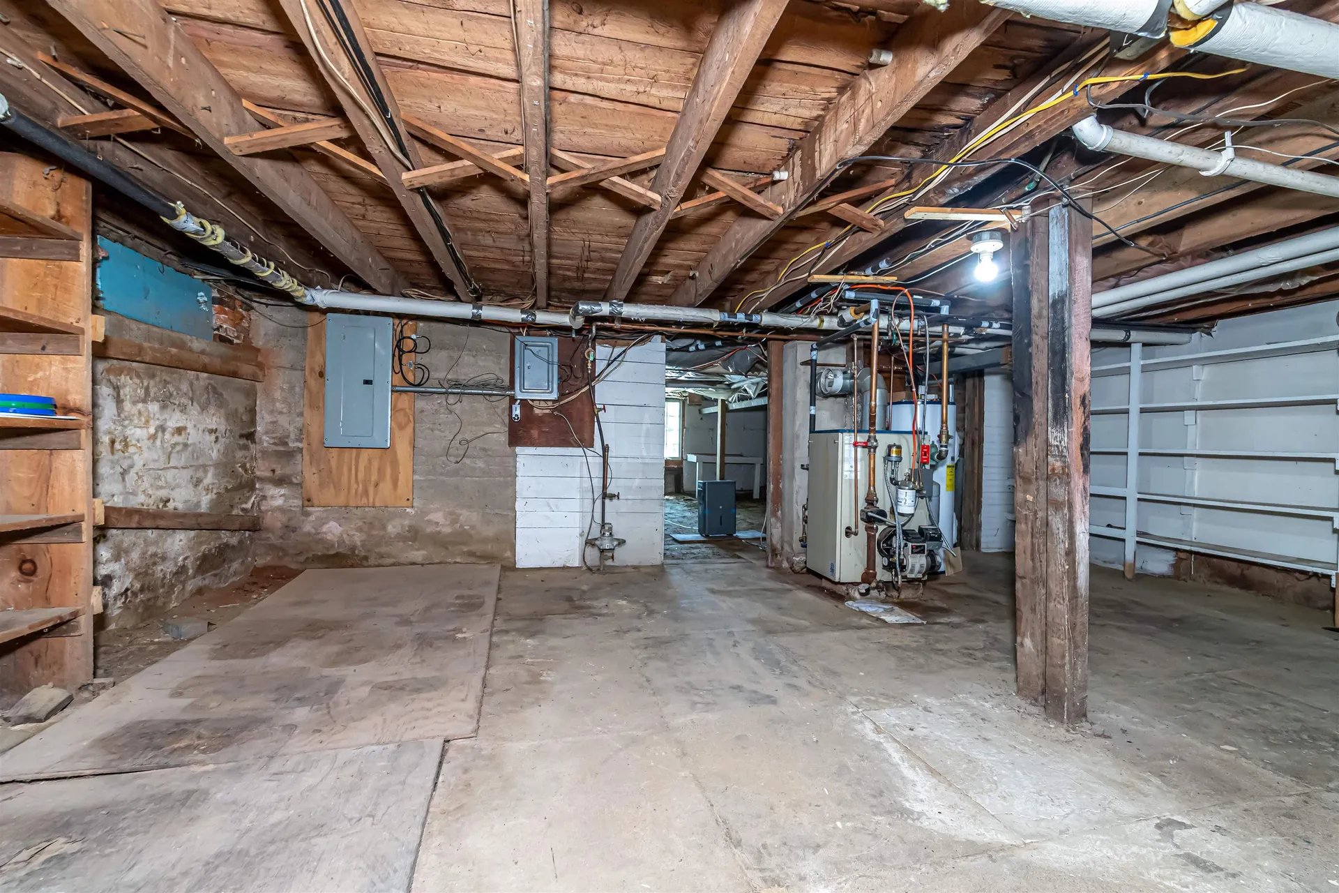 50 Depot Street Belmont NH 03220