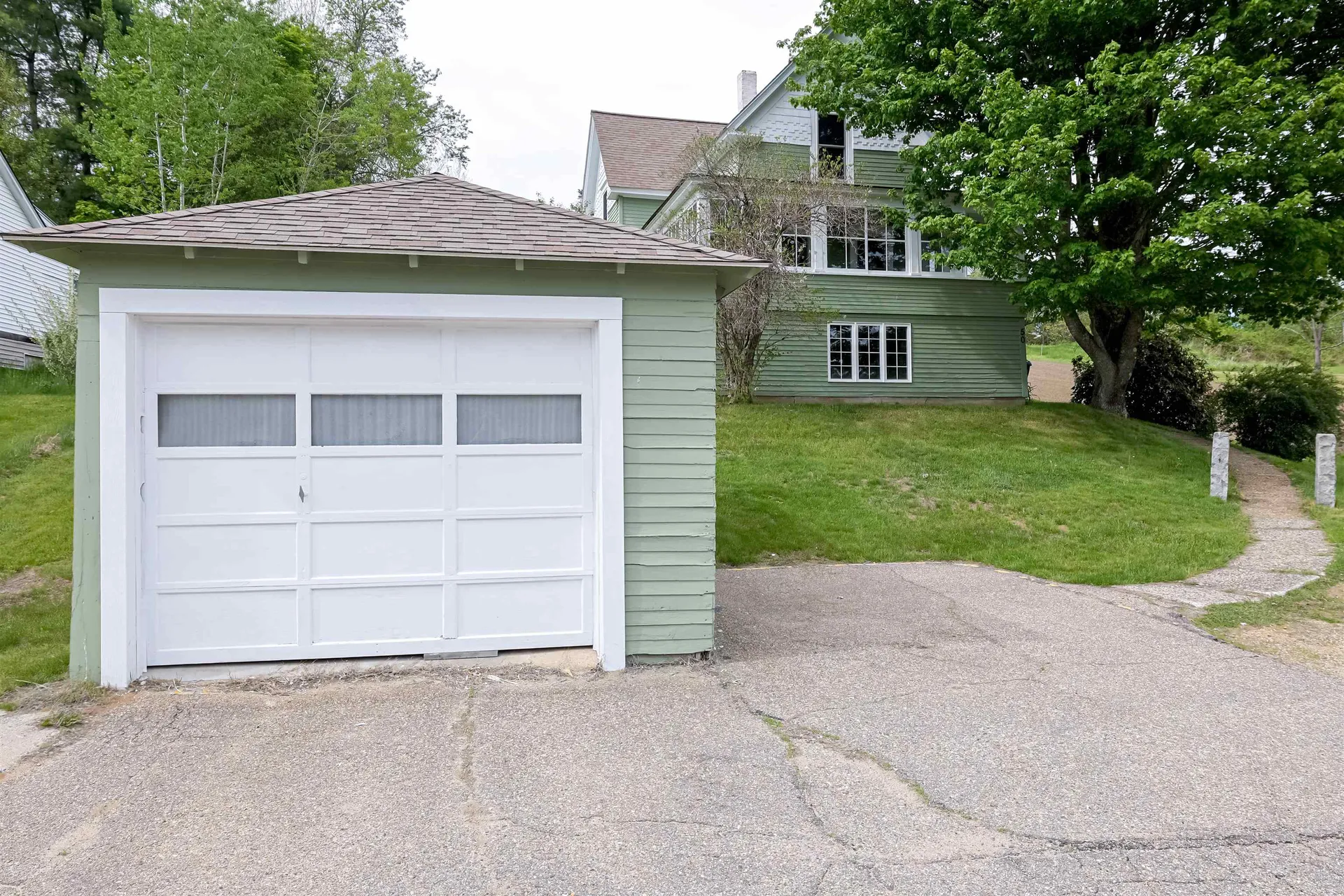 50 Depot Street Belmont NH 03220