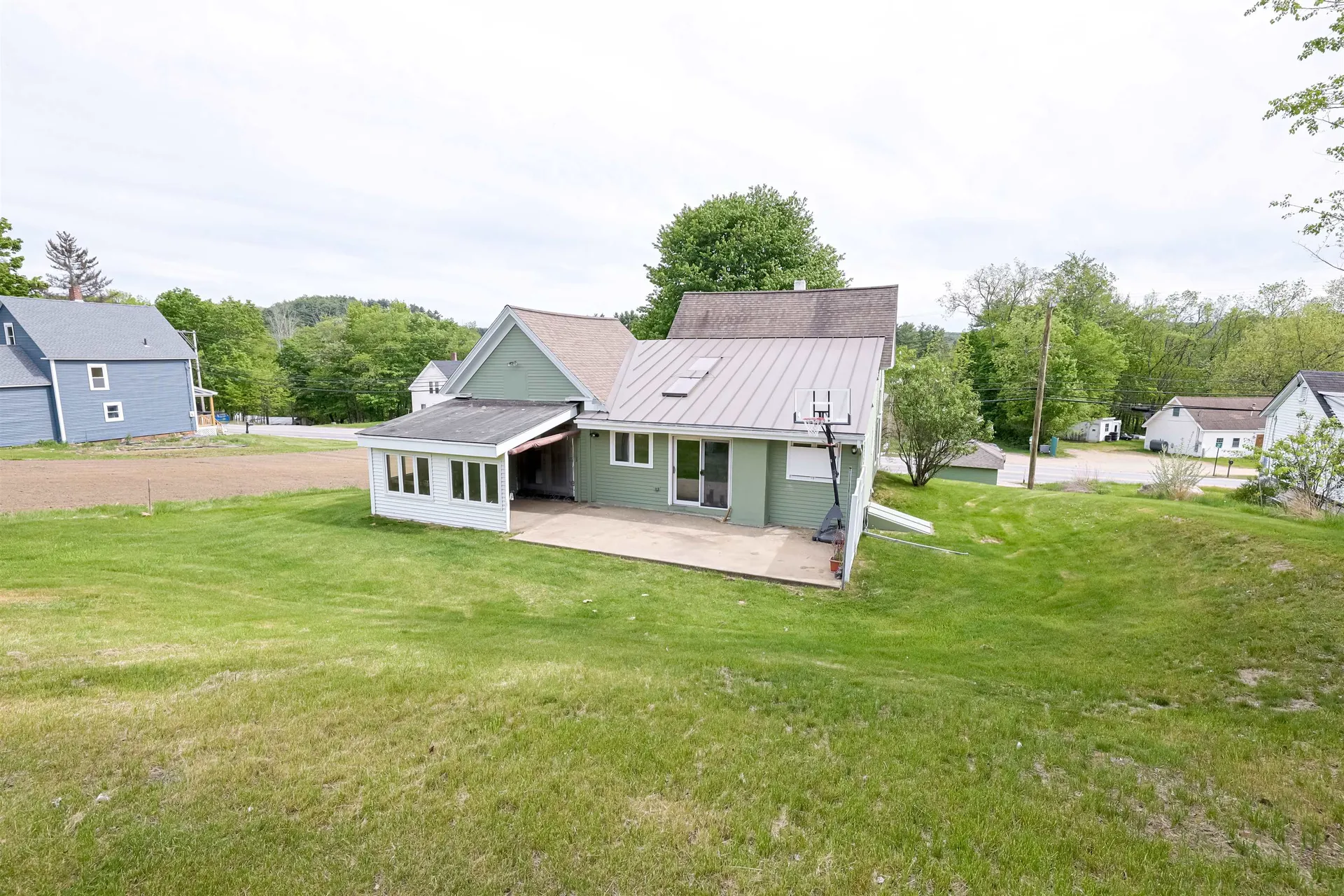 50 Depot Street Belmont NH 03220