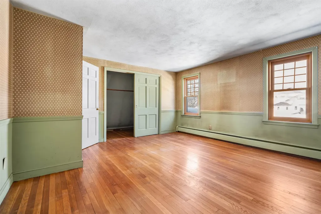 40 Meditation Lane Atkinson NH 03811