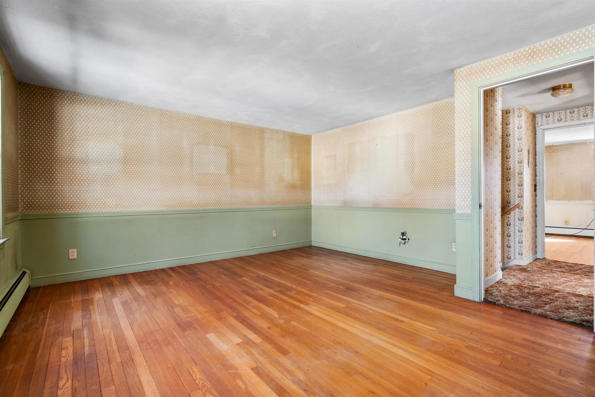 40 Meditation Lane Atkinson NH 03811