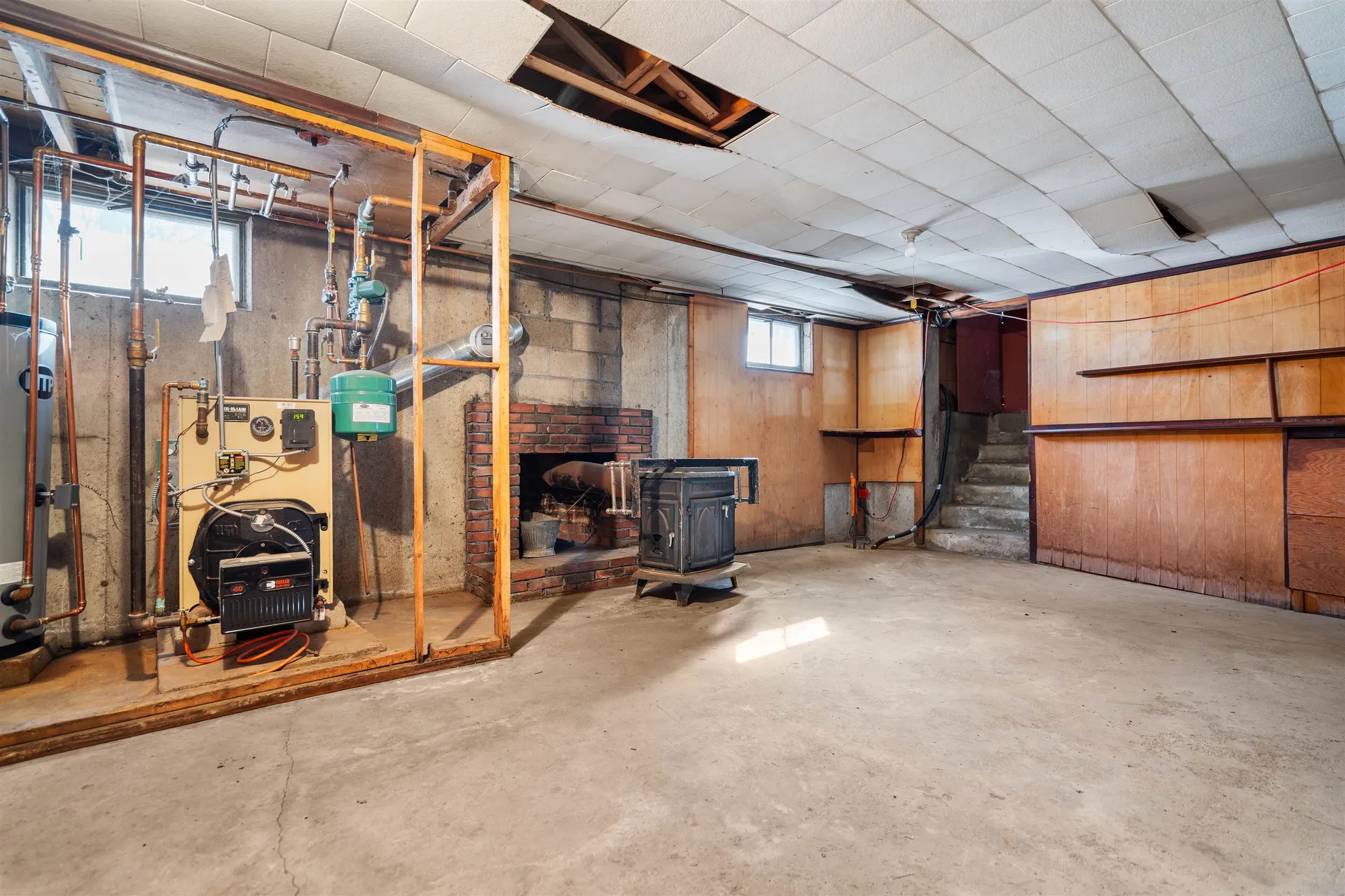 40 Meditation Lane Atkinson NH 03811