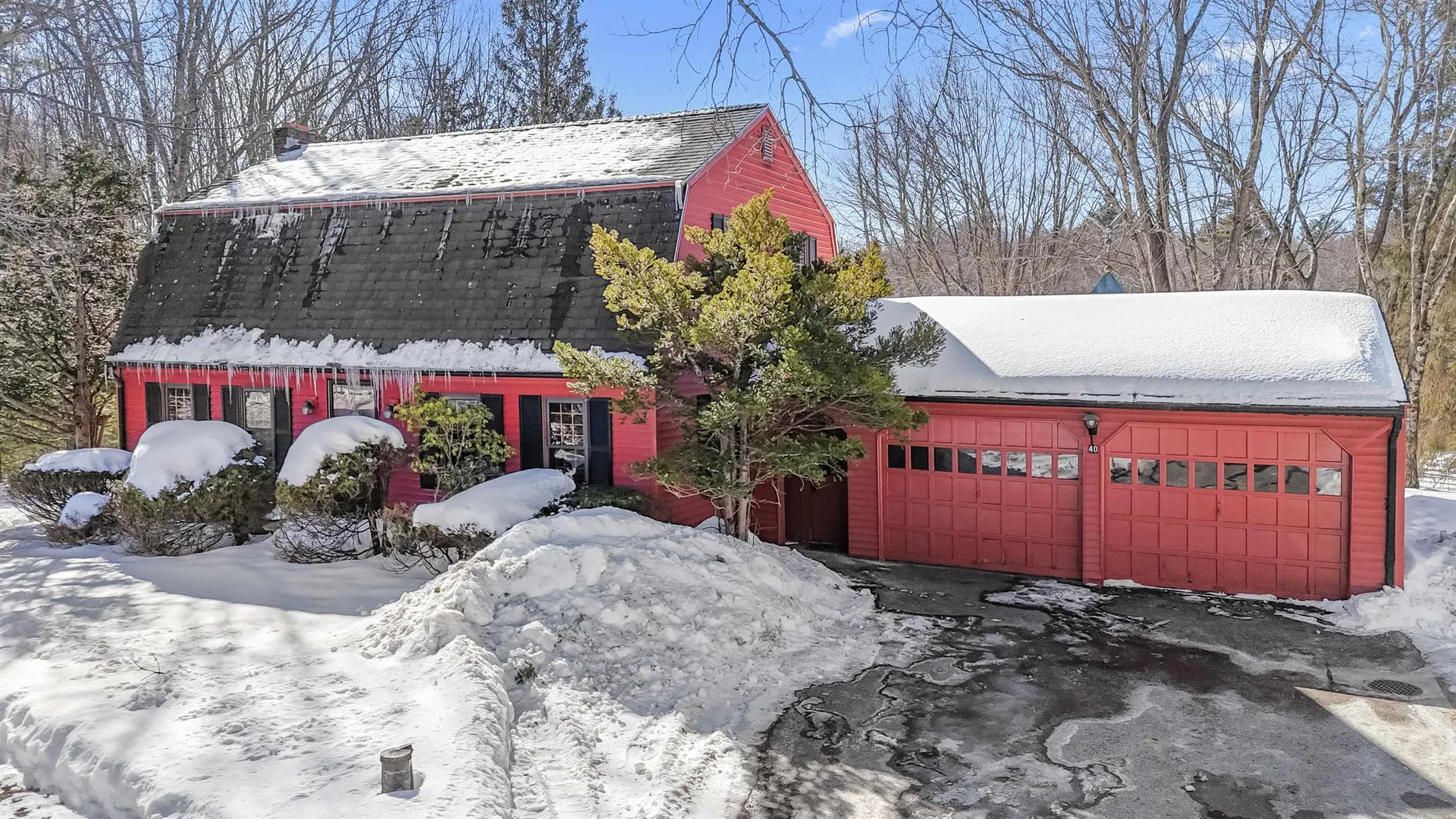 40 Meditation Lane Atkinson NH 03811