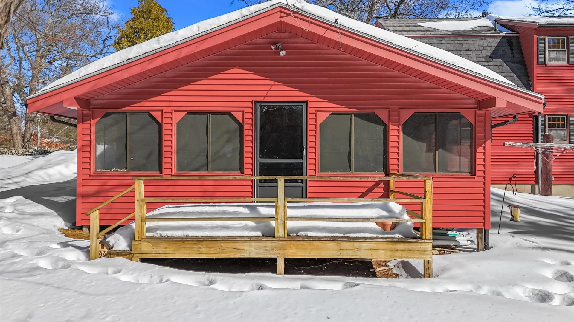 40 Meditation Lane Atkinson NH 03811