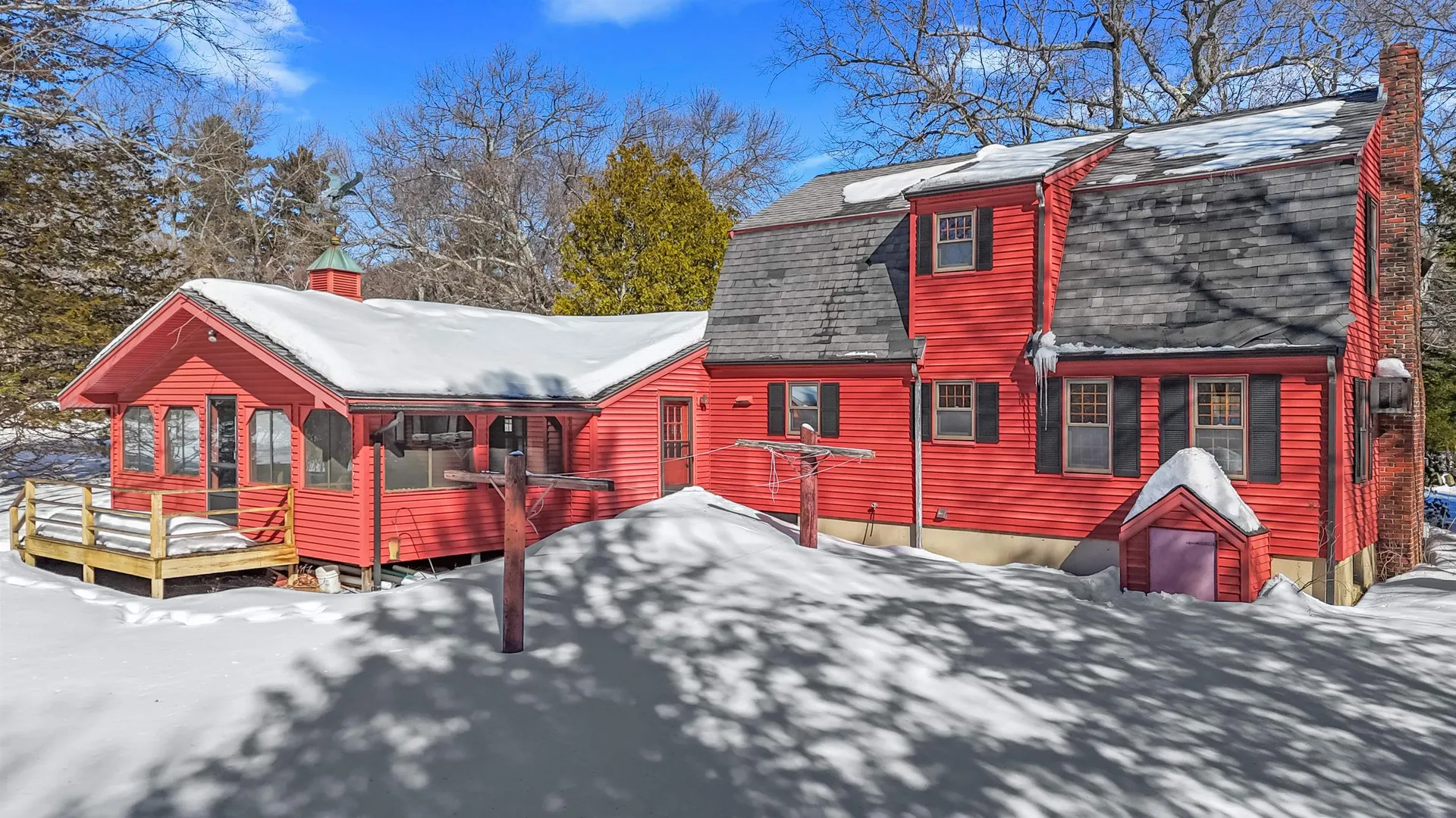 40 Meditation Lane Atkinson NH 03811