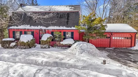 40 Meditation Lane Atkinson NH 03811