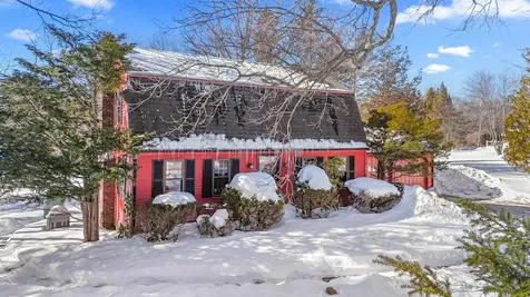 40 Meditation Lane Atkinson NH 03811